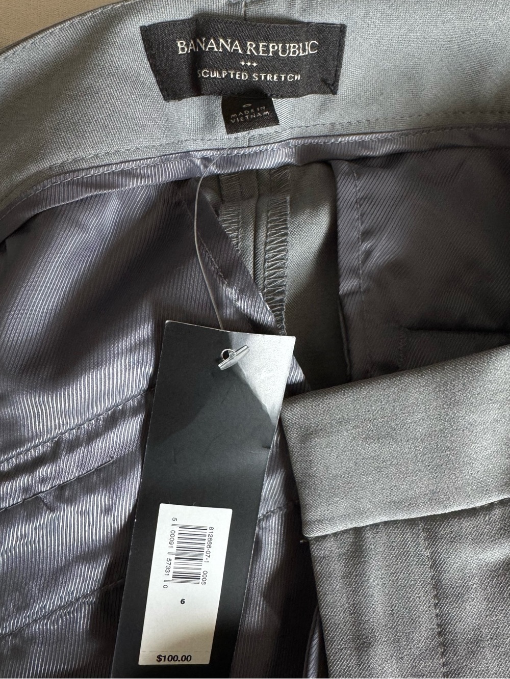 Banana Republic Pants - Picture 3 of 3